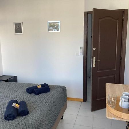 פאפיט "Hibiscus" City Center Room מראה חיצוני תמונה