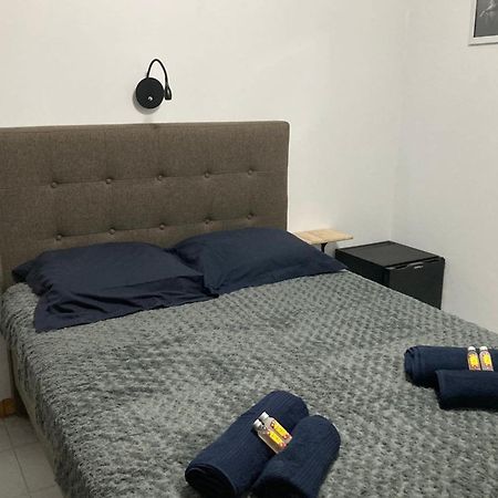 פאפיט "Hibiscus" City Center Room מראה חיצוני תמונה