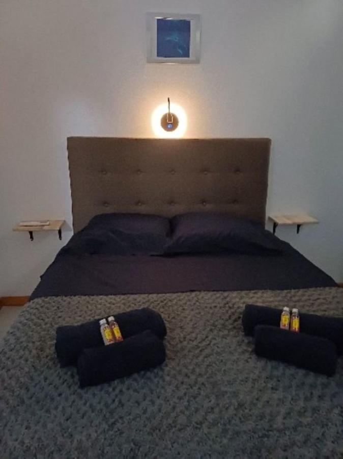 פאפיט "Hibiscus" City Center Room מראה חיצוני תמונה