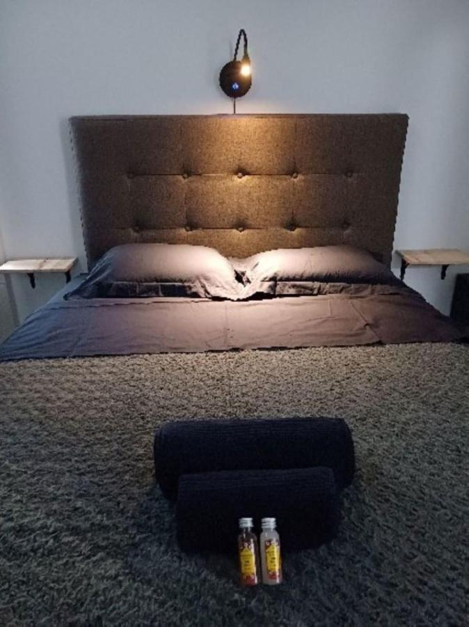 פאפיט "Hibiscus" City Center Room מראה חיצוני תמונה