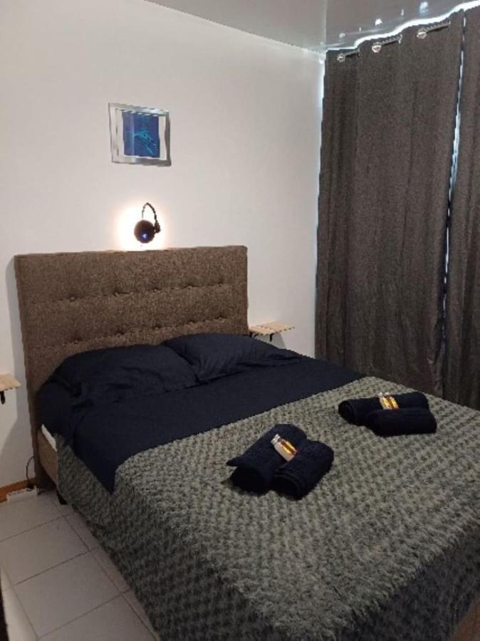 פאפיט "Hibiscus" City Center Room מראה חיצוני תמונה