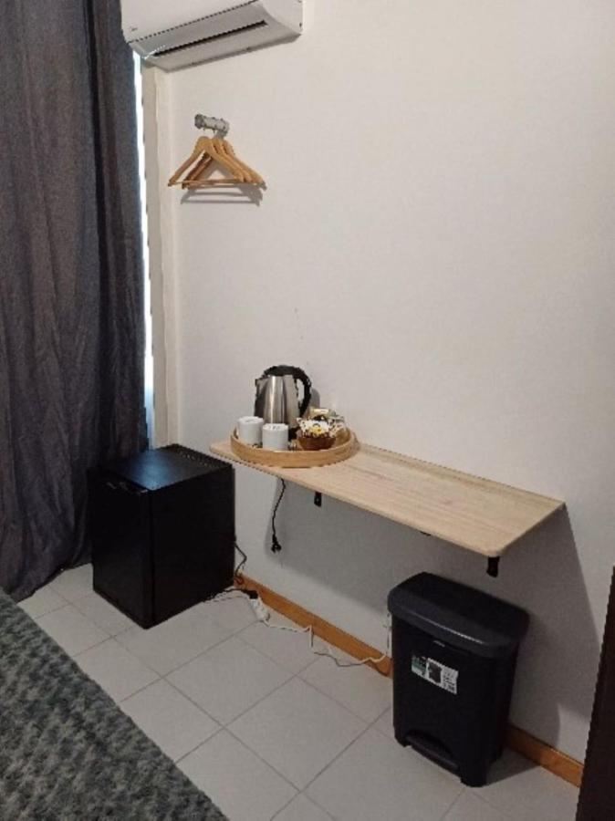 פאפיט "Hibiscus" City Center Room מראה חיצוני תמונה