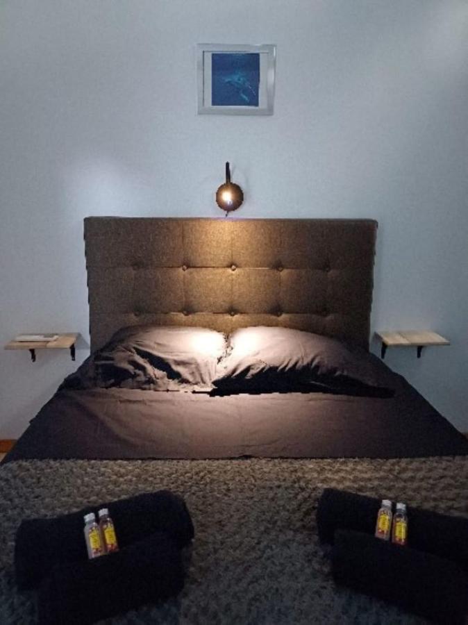 פאפיט "Hibiscus" City Center Room מראה חיצוני תמונה