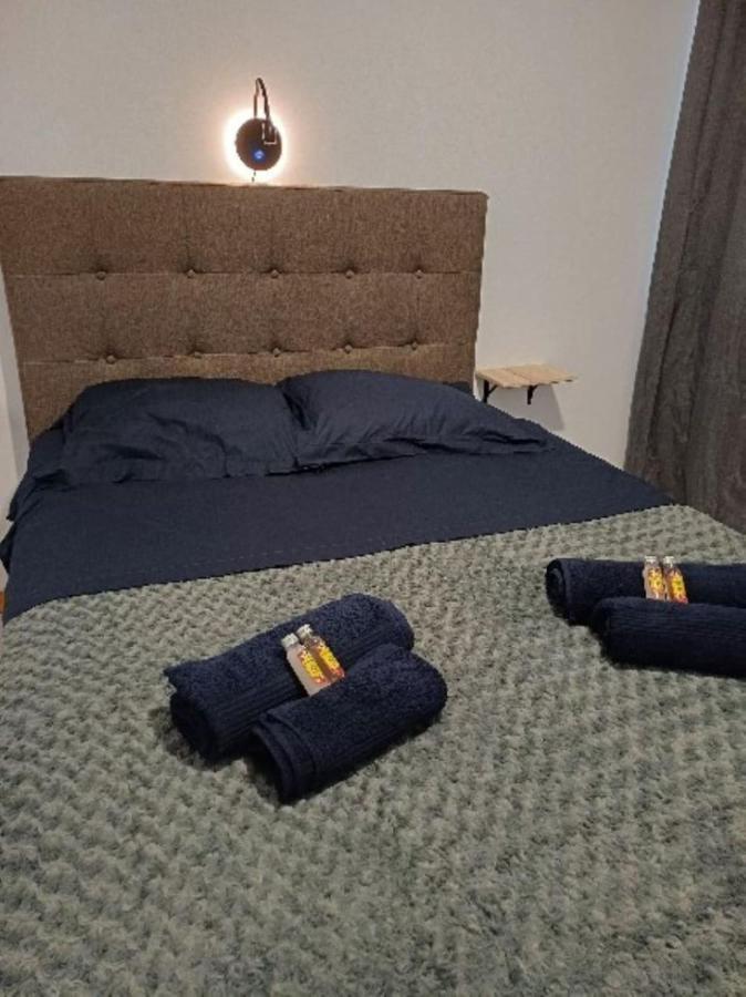 פאפיט "Hibiscus" City Center Room מראה חיצוני תמונה