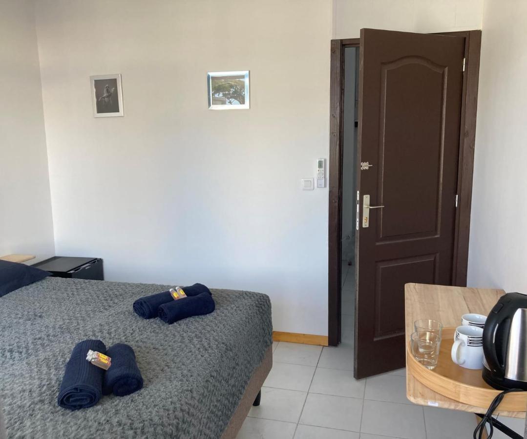 פאפיט "Hibiscus" City Center Room מראה חיצוני תמונה