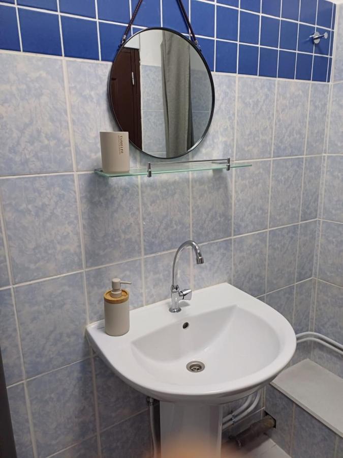 פאפיט "Hibiscus" City Center Room מראה חיצוני תמונה