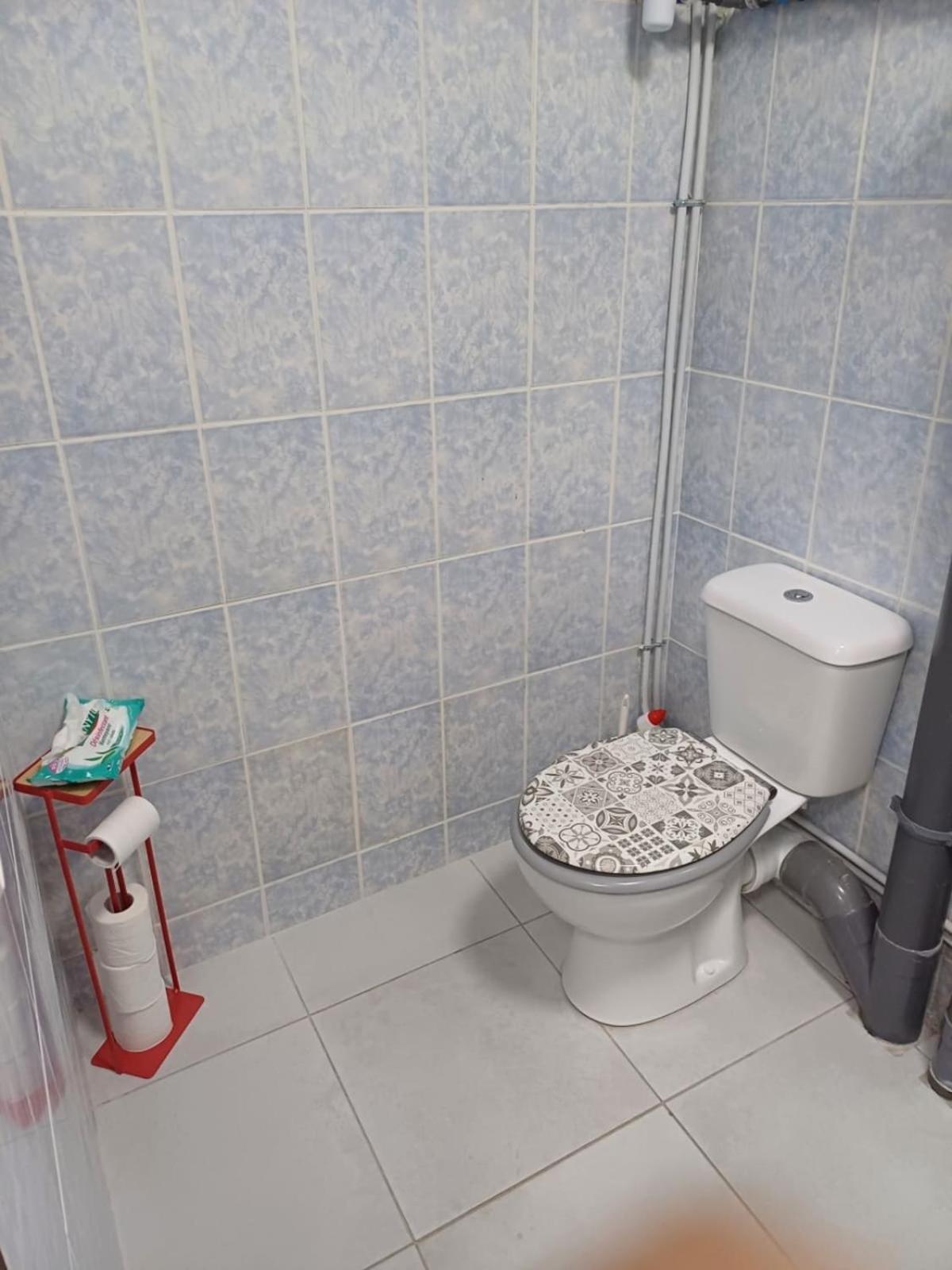 פאפיט "Hibiscus" City Center Room מראה חיצוני תמונה