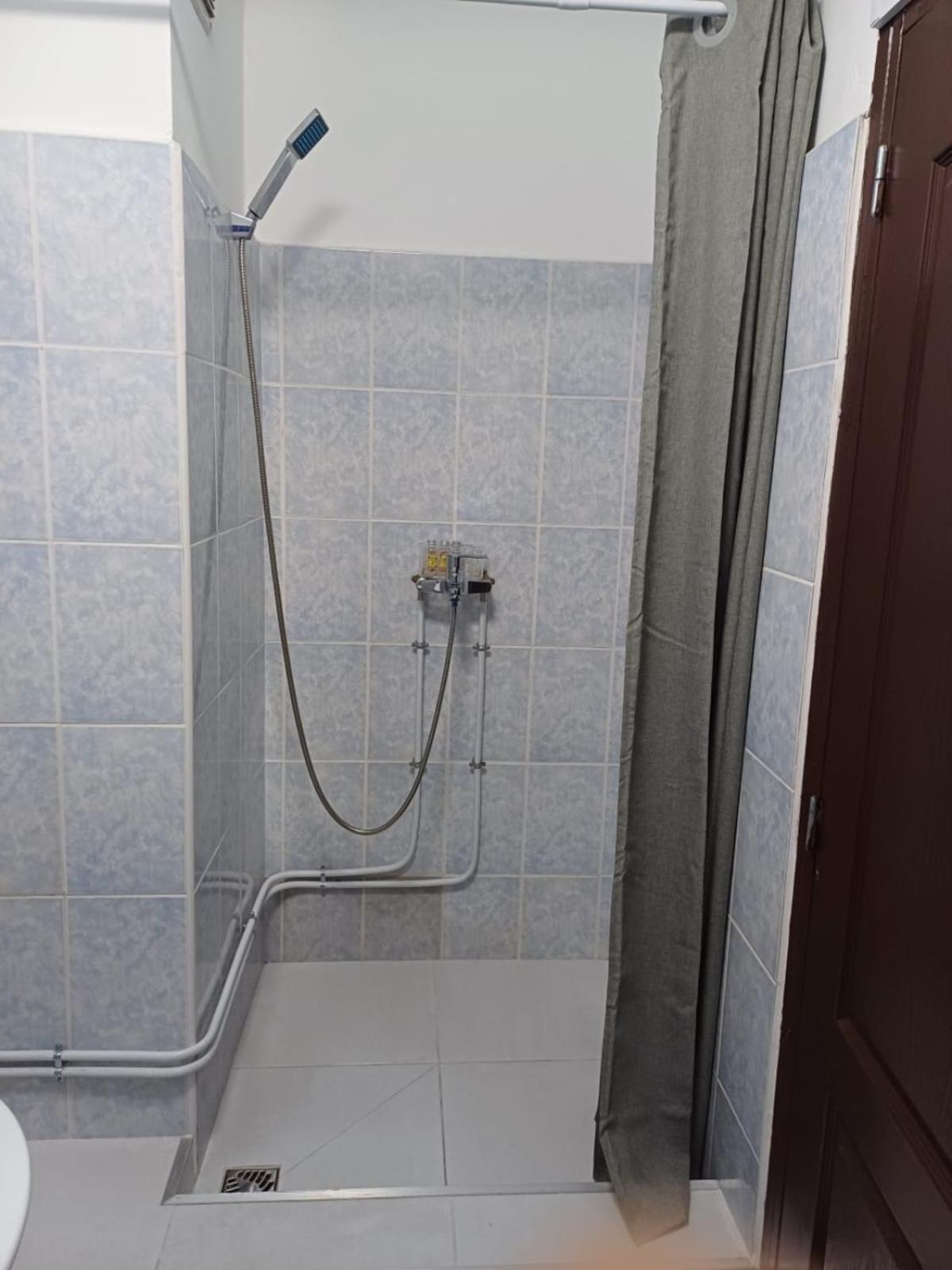 פאפיט "Hibiscus" City Center Room מראה חיצוני תמונה