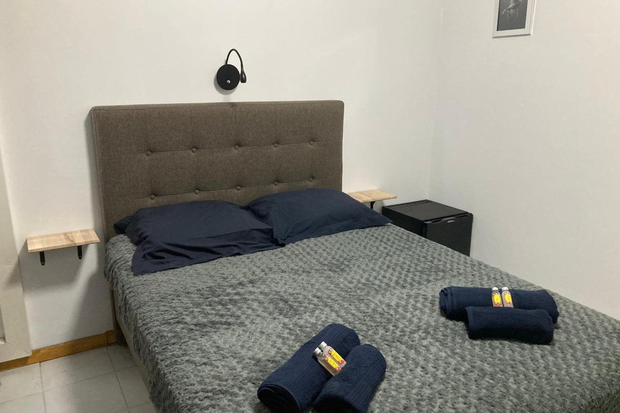 פאפיט "Hibiscus" City Center Room מראה חיצוני תמונה